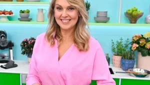 Przepisy na sylwestra, na domówkę - Ewa Wachowicz poleca