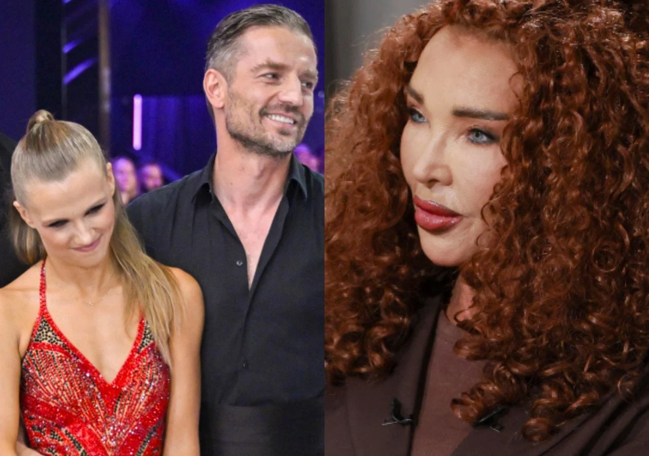 Marcin Rogacewicz, Agnieszka Kaczorowska, Ewa Minge Marcin Rogacewicz, Agnieszka Kaczorowska, Ewa Minge