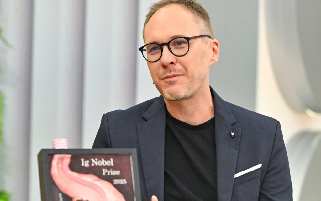 Marcin Zajenkowski