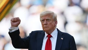 Donald Trump grozi organizatorom MŚ