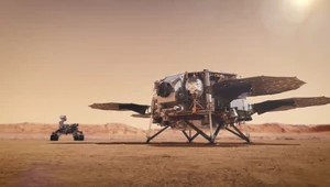 NASA ma problem. Chiny mogą wygrać nowy wyścig kosmiczny 