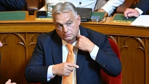 Viktor Orban