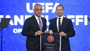 Wyszli przed szereg, oficjalnie protestują ws. Izraela. Pierwszy kraj w UEFA