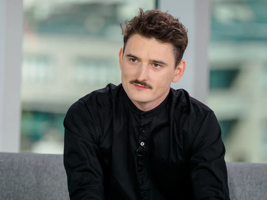 Dawid Podsiadło przygotował dla fanów niespodziankę Dawid Podsiadło przygotował dla fanów niespodziankę