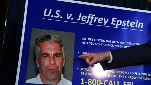 Jeffrey Epstein