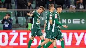 Wisła Kraków może odetchnąć z ulgą. Lider wciąż pozostaje w Małopolsce 