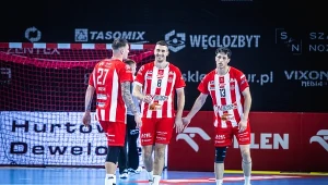 Mecz o podium w Gdańsku. Ostrovia chce pierwszy raz zdobyć Kwidzyn