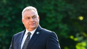 Premier Węgier Viktor Orban