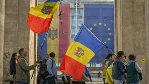 W niedzielę w Mołdawii odbędą się wybory parlamentarne