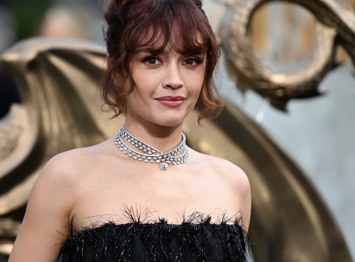 Olivia Cooke
