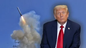 Donald Trump miał zgodzić się na atakowanie Rosji przez Ukrainę amerykańską bronią