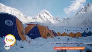 Wielki wyczyn Polaka. Andrzej Bargiel zjechał na nartach z Mount Everestu