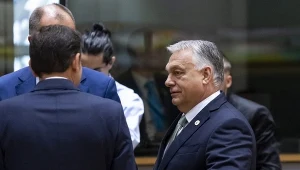 Premier Węgier Viktor Orban