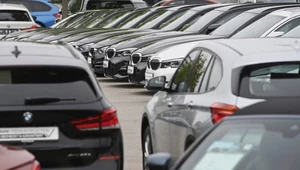 Setki tysięcy BMW może się zapalić. Jest apel, by nie parkować w garażach