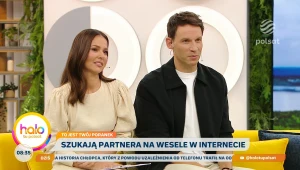 Gdzie szukać partnerka/partnerki na wesele? 