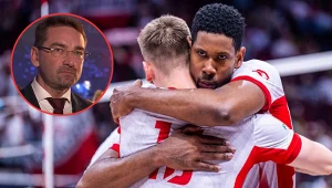 Polscy siatkarze poza złotem mogą zgarnąć również sporą premię