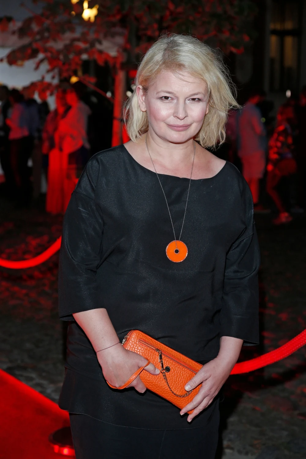 Dominika Ostałowska