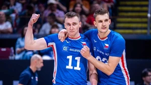 Lukas Vasina (z lewej)