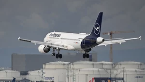 Nadciąga czarny dzień dla Lufthansy. Niemcy mają ogłosić masowe zwolnienia