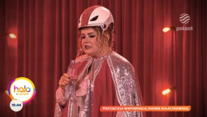 Joanna Kołaczkowska we wspomnieniach przyjaciół. "Była tylko jedna"