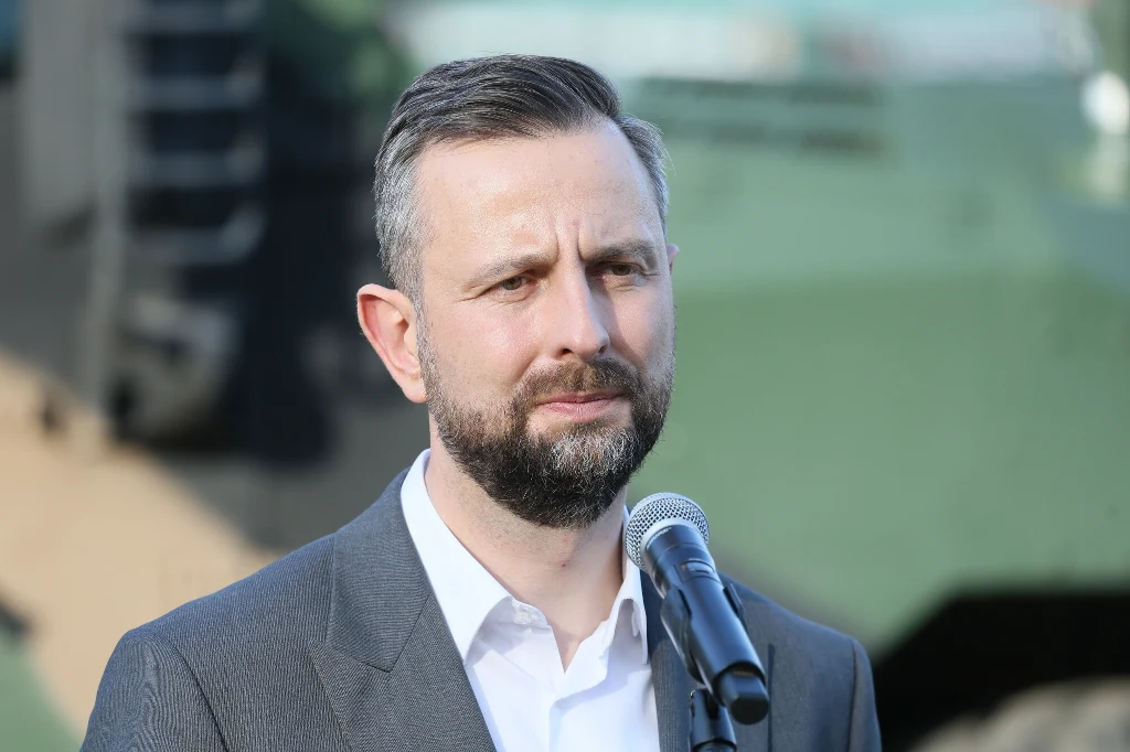 Wicepremier i minister obrony Władysław Kosiniak-Kamysz przekonuje, że wyższy podatek CIT od banków podniesie poziom narodowego bezpieczeństwa
