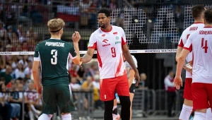 Niespodziewane konsekwencje porażki z Włochami. Grbić może napisać historię