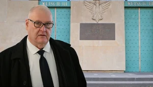 Święczkowski zawiadomił prokuraturę. Sąd Okręgowy grzmi