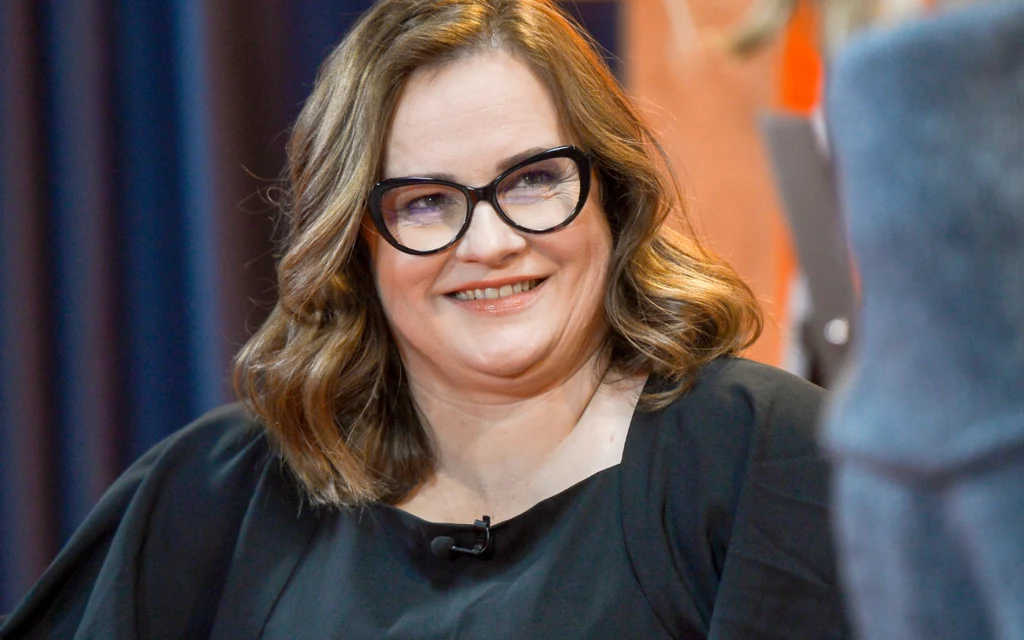 Joanna Kołaczkowska