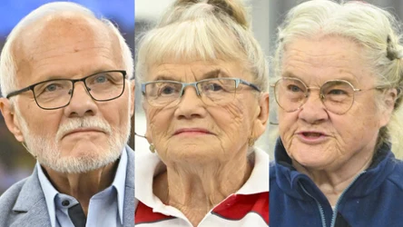 Aktywność i pasja nie mają wieku: ci seniorzy pokazują, jak żyć pełnią życia