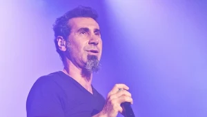 Serj Tankian