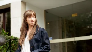 "Francuski kochanek"