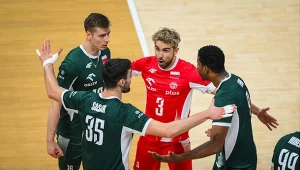 Polska - Czechy. Mecz o 3. miejsce MŚ siatkarzy na żywo, transmisja, wynik