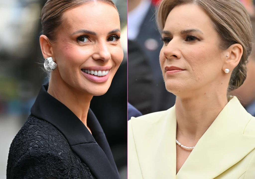 Izabela Janachowska, Marta Nawrocka