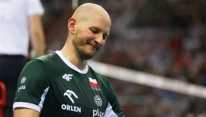 Kurek ogłosił powrót, teraz nadeszło potwierdzenie. To tam będzie grał