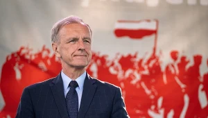 Rząd chce, aby Bogdan Klich został ambasadorem Polski w USA. Prezydent się nie zgadza