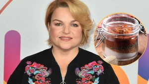 Zamiast łyżeczki jemy garściami. Serce nie wytrzymuje – mówi Bosacka