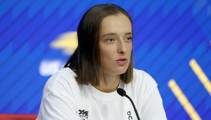 Nadszedł komunikat ws. Świątek. Tuż przed sezonem, prosto z USA