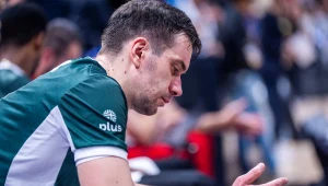 Grbić zdecydował ws. brązowego medalu. As kadry reaguje na smutek Polaków