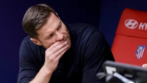 Demolka w derbach Madrytu, ale co stało się potem. Dramat Xabiego Alonso