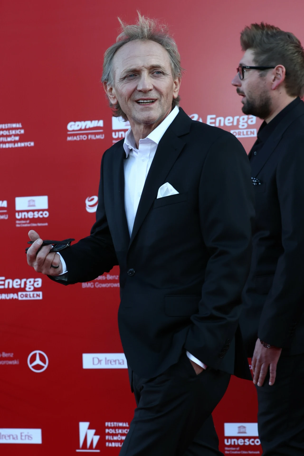 Andrzej Chyra