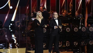 Gala zamknięcia 50. Festiwalu Polskich Filmów Fabularnych w Gdyni