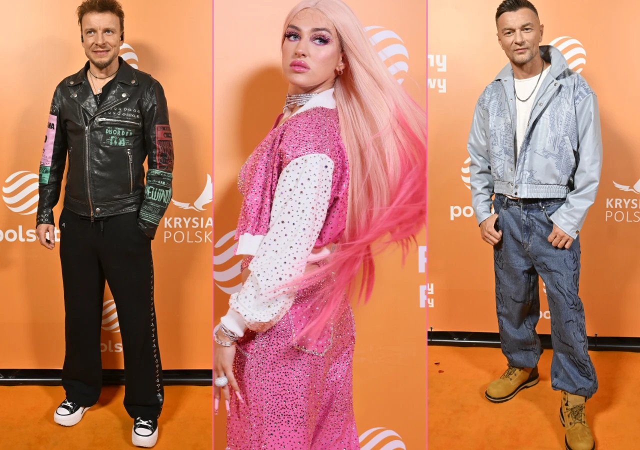 Piotr Kupicha, Caroline Derpiensky, Liber