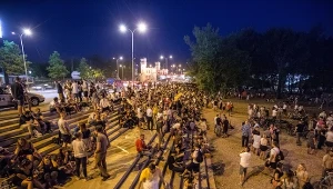 Polacy dostali pytanie o nocną prohibicję. Nowy sondaż, większość za zaostrzeniem prawa w całym kraju. Zdj. ilustracyjne