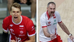 Wszyscy pytają "dlaczego Grbić nie wpuścił Szalpuka?". No to mamy jasność