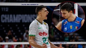 Oto sensacyjni mistrzowie świata? "Co się dzieje?". Włosi w tarapatach