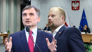 Komisja śledcza ma asa w rękawie? "Ziobrę może to przerosnąć"