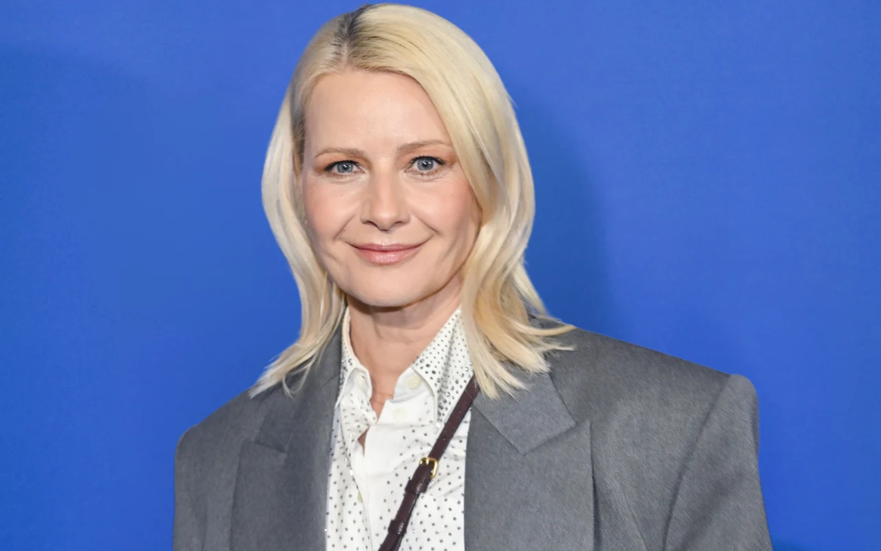 Małgorzata Kożuchowska zachwyciła kreacją na zakończenie festiwalu. Wyglądała jak gwiazda Hollywood