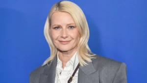 Małgorzata Kożuchowska zachwyciła kreacją na zakończenie festiwalu. Wyglądała jak gwiazda Hollywood