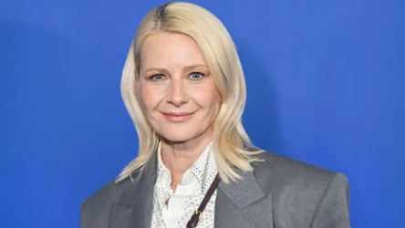Małgorzata Kożuchowska zachwyciła kreacją na zakończenie festiwalu. Wyglądała jak gwiazda Hollywood