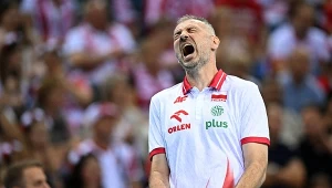 Czesi postawili się Polakom. Grbić reaguje, riposta tuż po meczu 